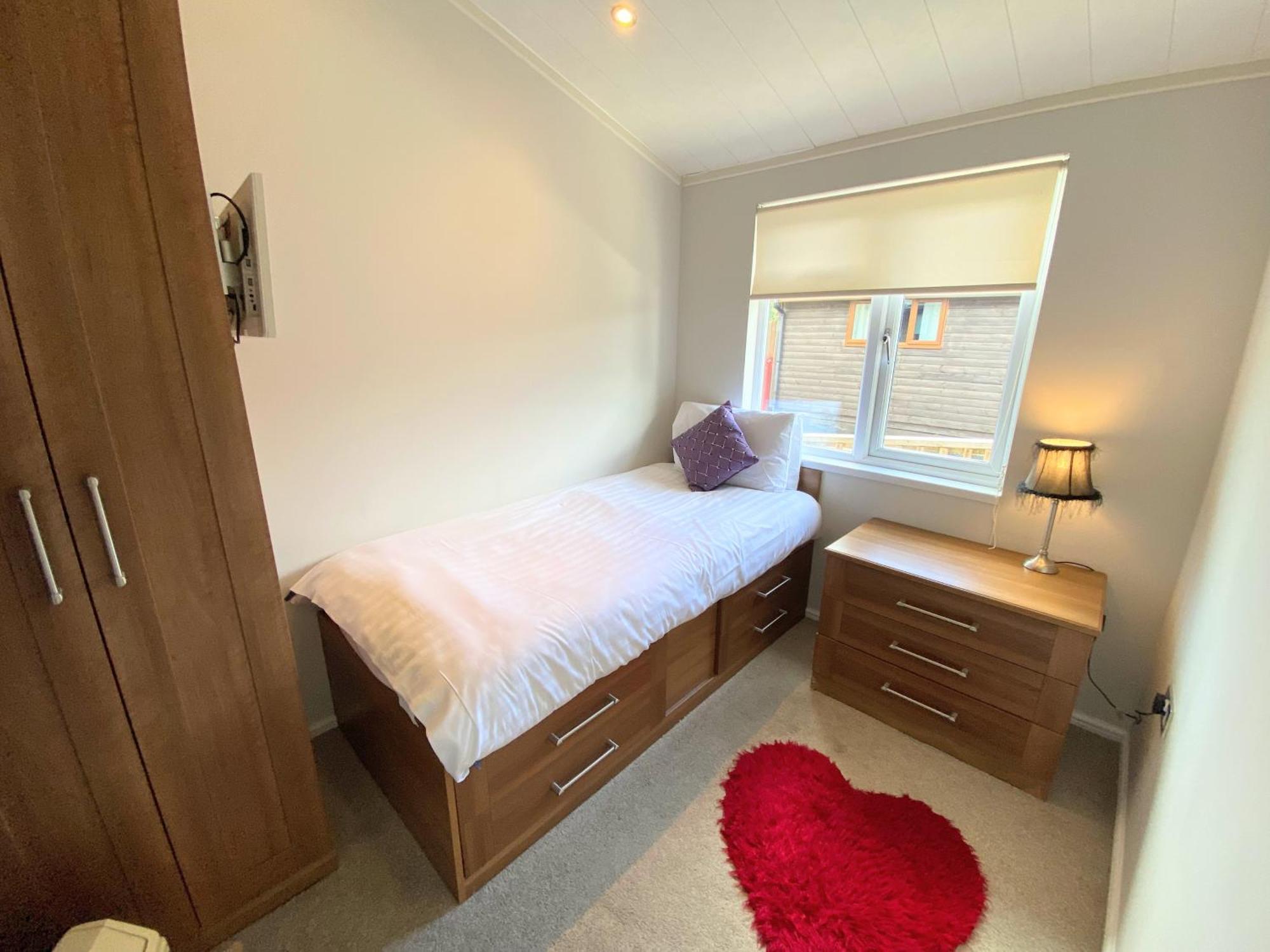 Benarty 11 With Private Hot Tub - Fife - Loch Leven - Lomond Hills - Pet Friendly Villa Kelty Eksteriør bilde