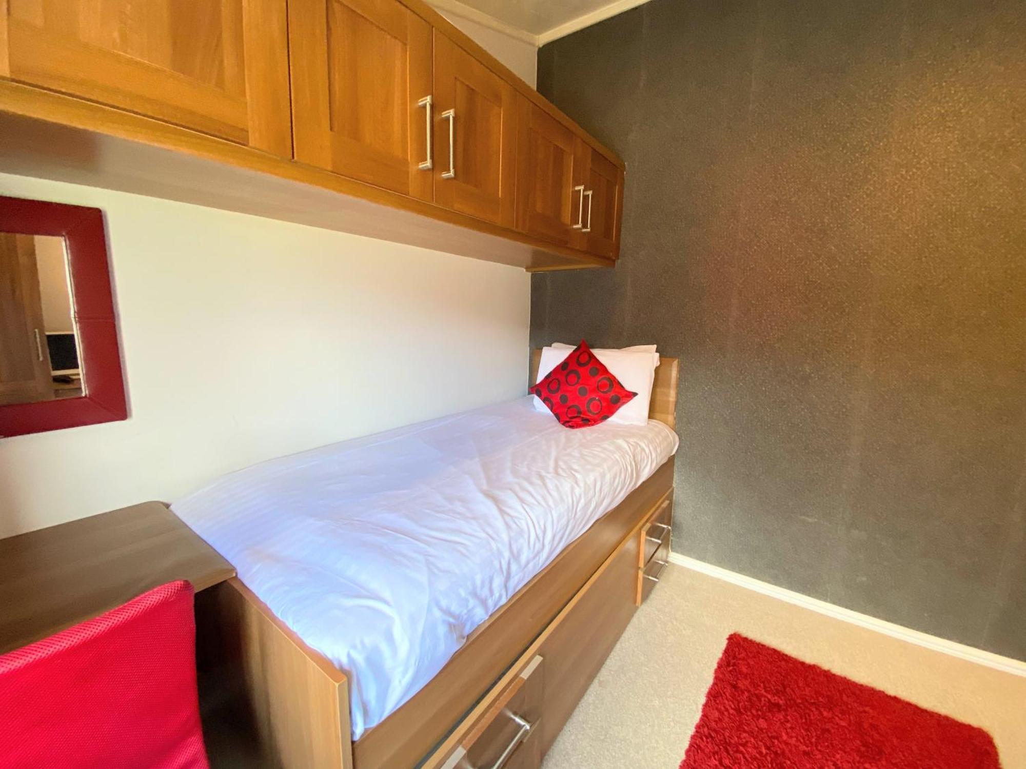 Benarty 11 With Private Hot Tub - Fife - Loch Leven - Lomond Hills - Pet Friendly Villa Kelty Eksteriør bilde