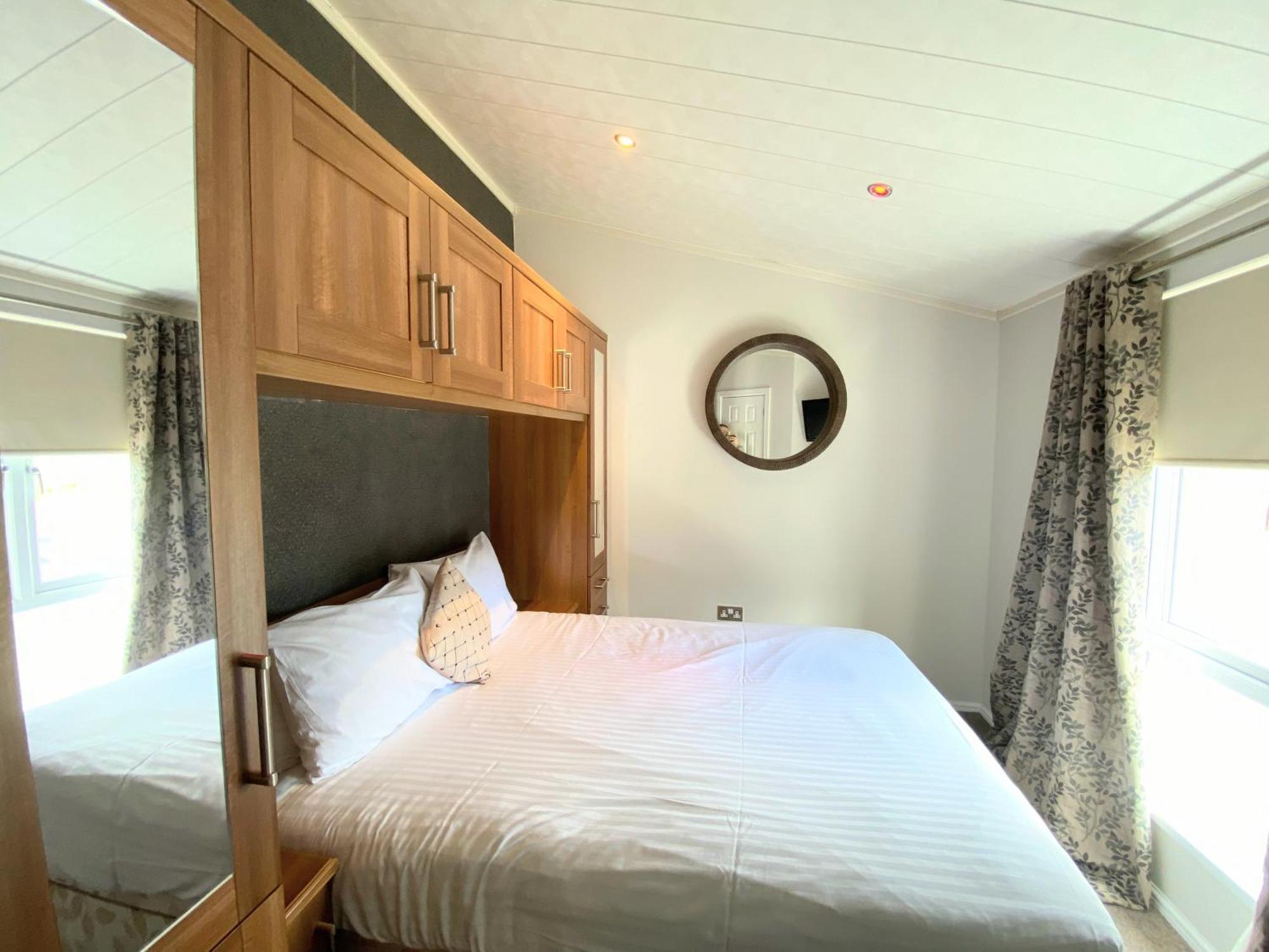Benarty 11 With Private Hot Tub - Fife - Loch Leven - Lomond Hills - Pet Friendly Villa Kelty Eksteriør bilde