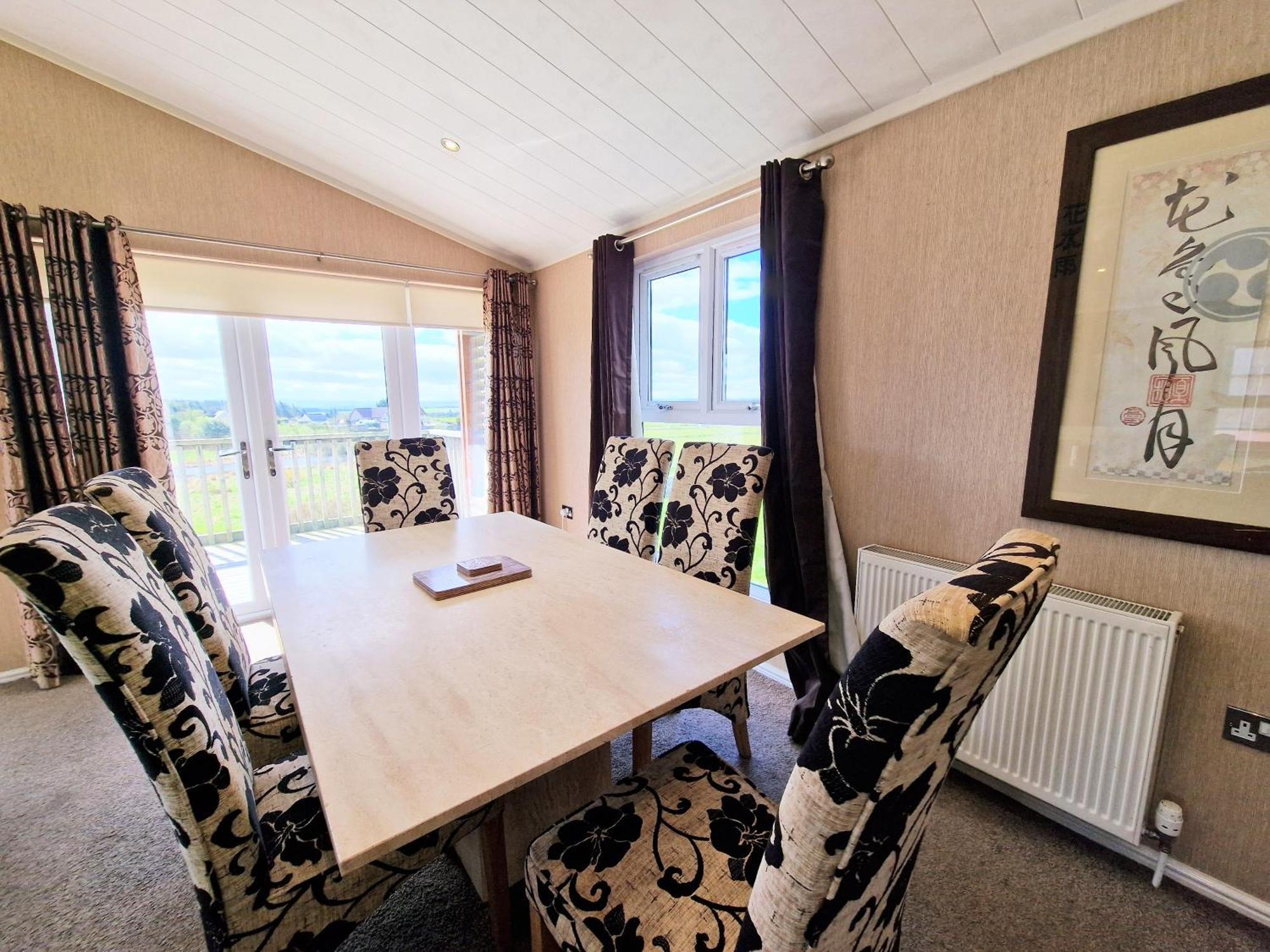 Benarty 11 With Private Hot Tub - Fife - Loch Leven - Lomond Hills - Pet Friendly Villa Kelty Eksteriør bilde